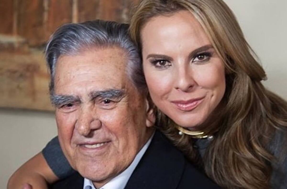 Eric del Castillo anunció su retiro de la actuación a los 88 años