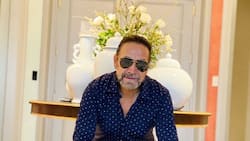 En su cumpleaños 63, así lucen los desconocidos nietos de Marco Antonio Solís