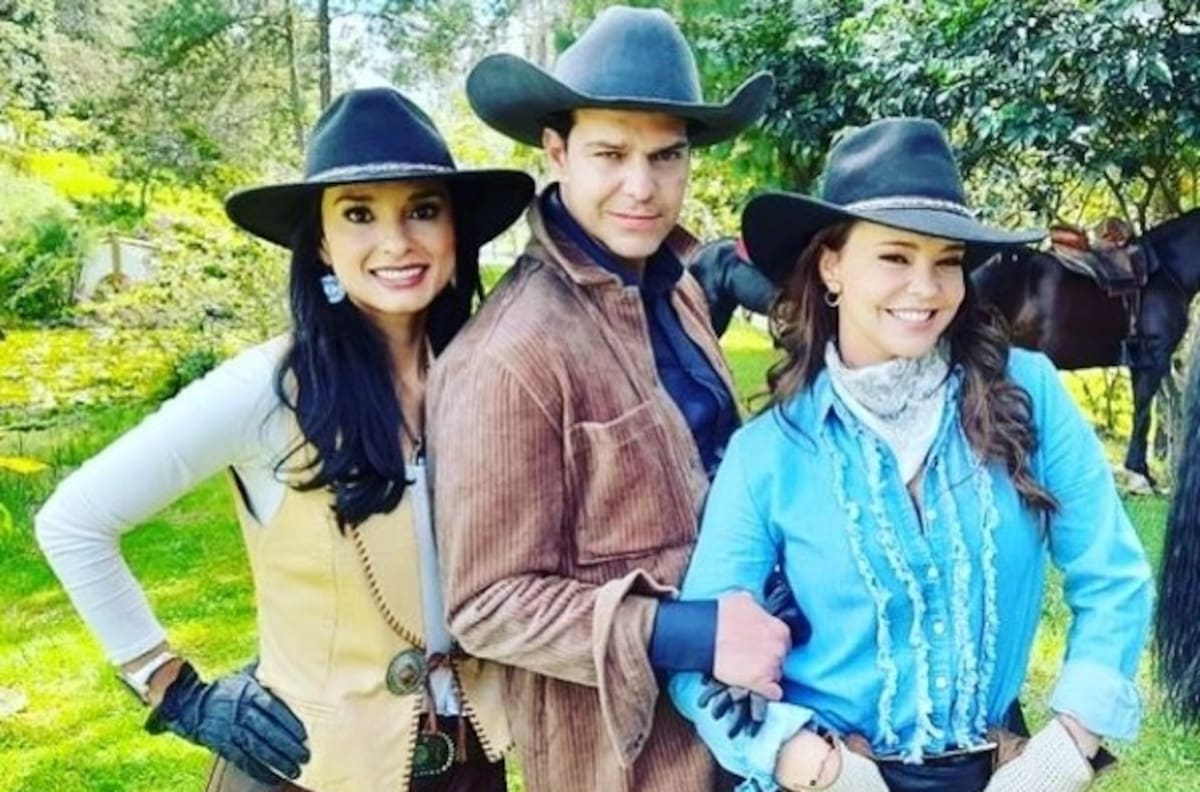 Fijan fecha de estreno de Pasión de Gavilanes 2