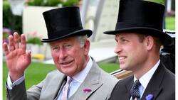 Insólito: el Rey Carlos III deberá pagarle alquiler al príncipe William