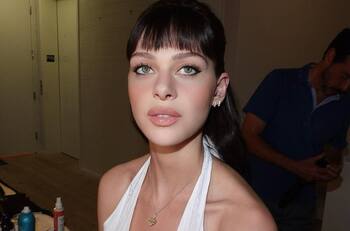 Nicola Peltz deja ver que Victoria Beckham la engañó sobre su vestido de novia