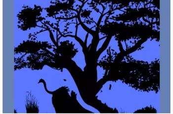 TEST de PERSONALIDAD: el primer animal que ves revela tu nivel de inteligencia