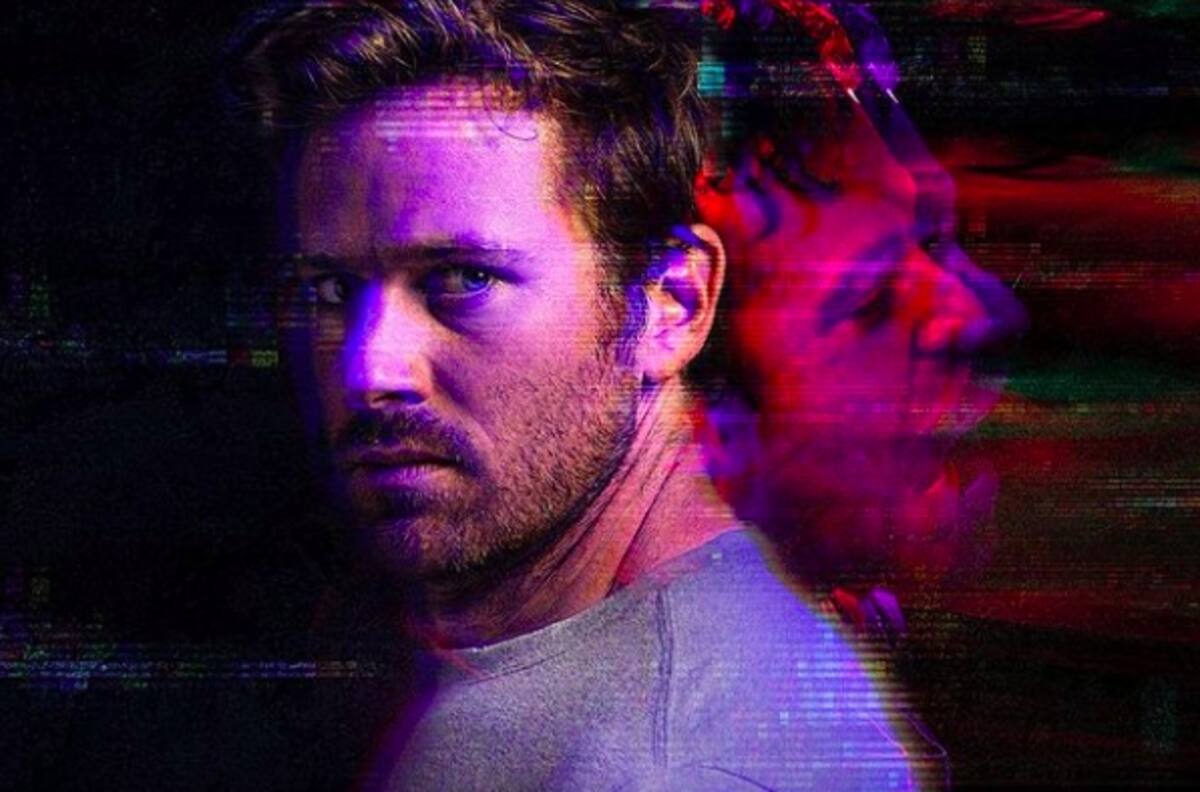 Armie Hammer sale de rehabilitación pero aún enfrenta demandas por canibalismo y abuso sexual