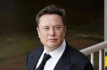 Esto dijo Elon Musk sobre el juicio entre su ex novia, Amber Heard, y Johnny Depp