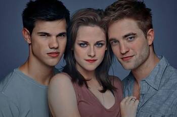 Crepúsculo tendrá dos libros más que podrían ser llevados a la pantalla grande