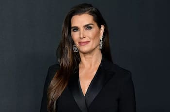 Brooke Shields confiesa 43 años después detalles del trauma que vivió cuando filmó "La Laguna Azul"