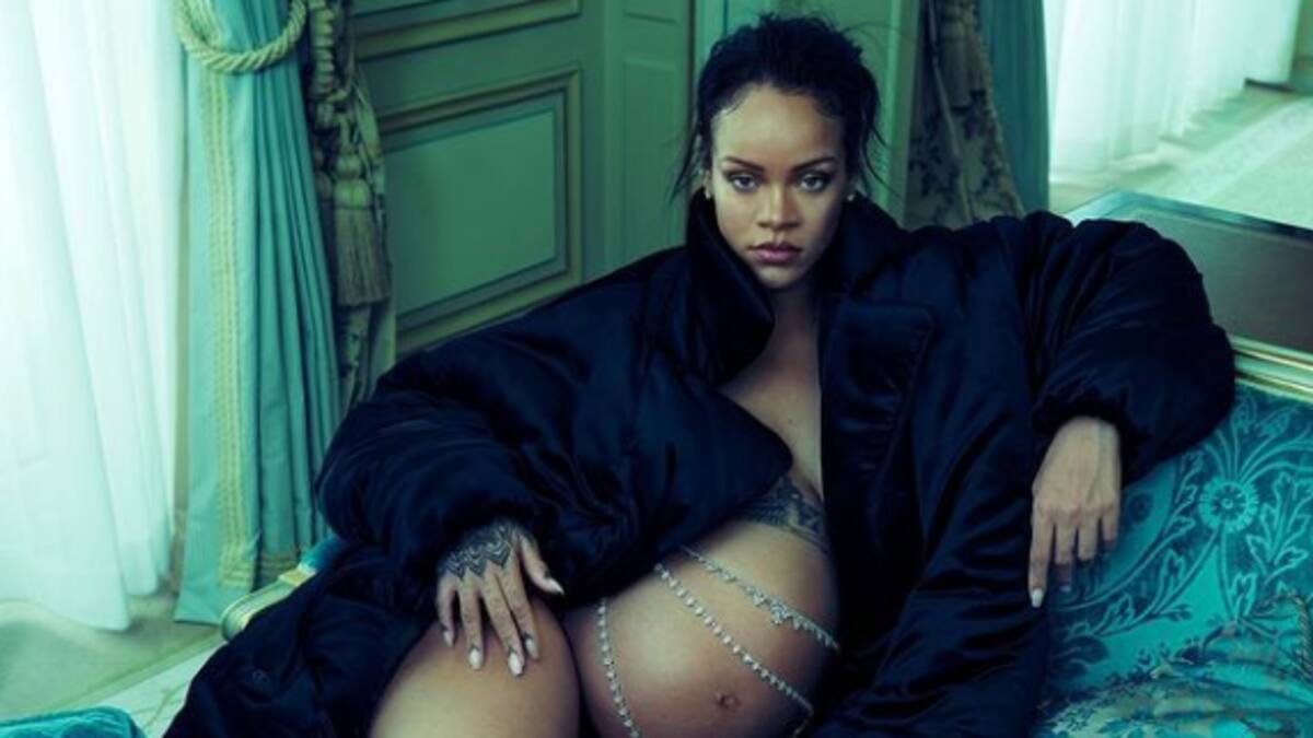 Rihanna derroca a Kylie Jenner y obtiene el título de la multimillonaria más joven
