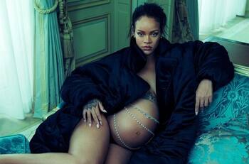 Rihanna derroca a Kylie Jenner y obtiene el título de la multimillonaria más joven