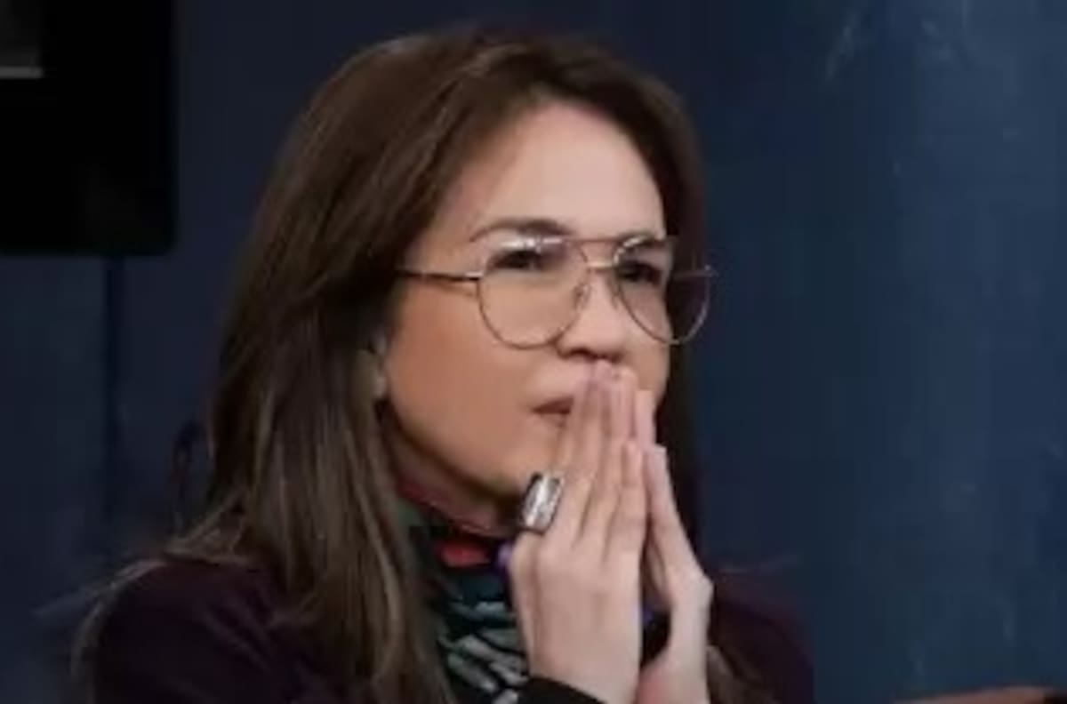 Yolanda Andrade comparte desgarrador mensaje tras sus problemas de salud y se despide