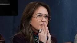 Yolanda Andrade comparte desgarrador mensaje tras sus problemas de salud y se despide