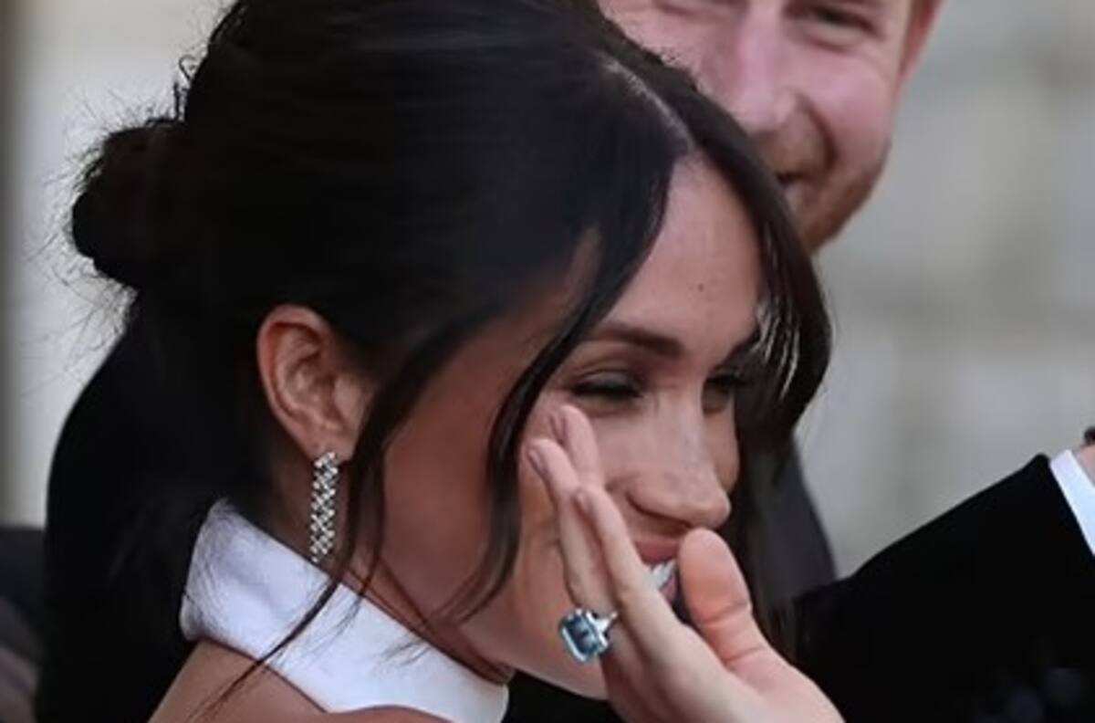 Kate Middleton y Meghan Markle ahora se desafían al utilizar preciosas joyas que usó Lady Di