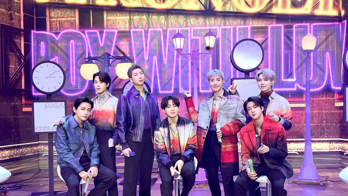 La agencia de BTS busca nuevas estrellas; mira cómo audicionar a BIGHIT Music