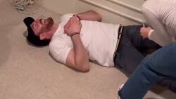 Chris Evans muestra por primera vez detalles de su relación con Alba Baptista