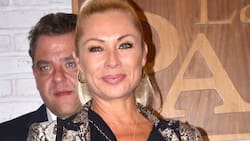 Lety Calderón confiesa que no le perdona a su ex que la haya abandonado por su colega