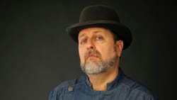 Tunden en redes a MasterChef México por felicitación al Chef Herrera