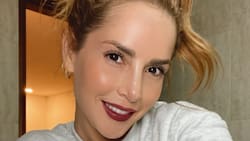 Carmen Villalobos aparece con Frederik Oldenburg para dejar atrás a Sebastián Caicedo