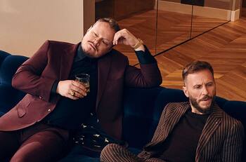 ¡Están de regreso! Tras 15 años de ausencia Sin Bandera lanza 'Ahora sé'