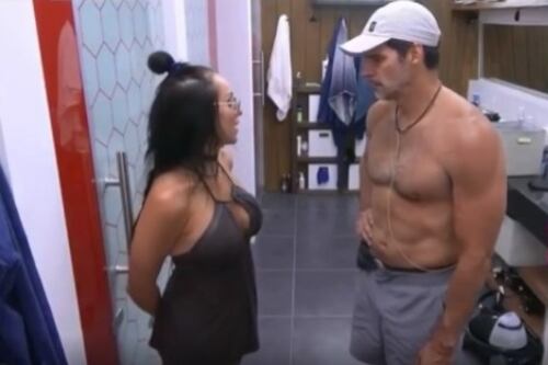 Eduardo Rodríguez cuenta "la verdadera" historia sobre su romance con Ivonne Montero