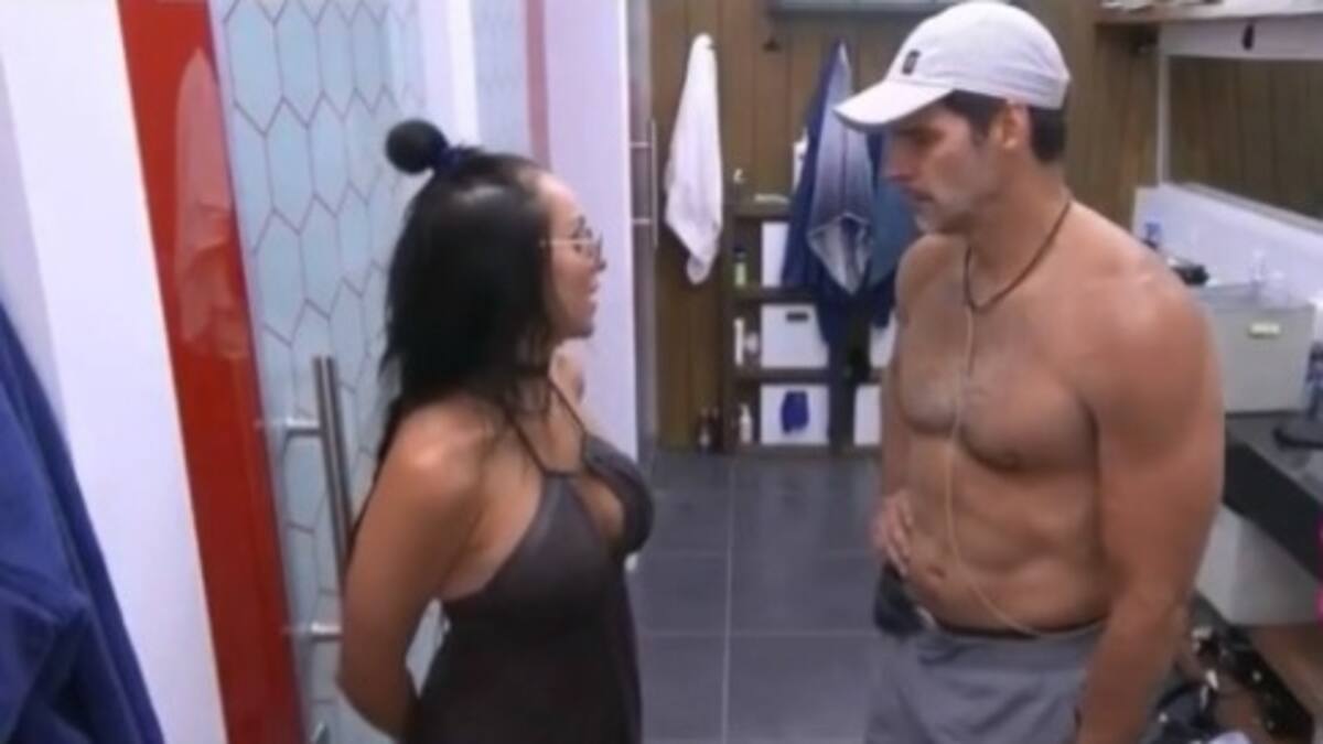 Eduardo Rodríguez cuenta "la verdadera" historia sobre su romance con Ivonne Montero