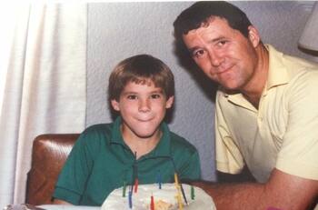 La deuda sentimental por la que Ryan Reynolds compró un equipo de fútbol