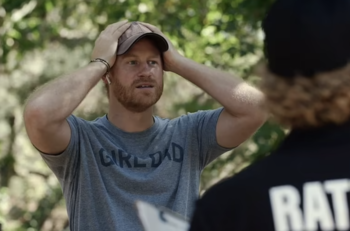 El largo vínculo del Príncipe Harry con las terapias mentales