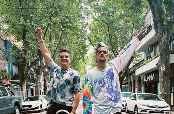 Mau y Ricky se presentarán en este festival que llega por primera vez a la Ciudad de México