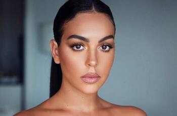 Hermana de Georgina Rodríguez clama por ayuda y asegura que vive en pésimas condiciones