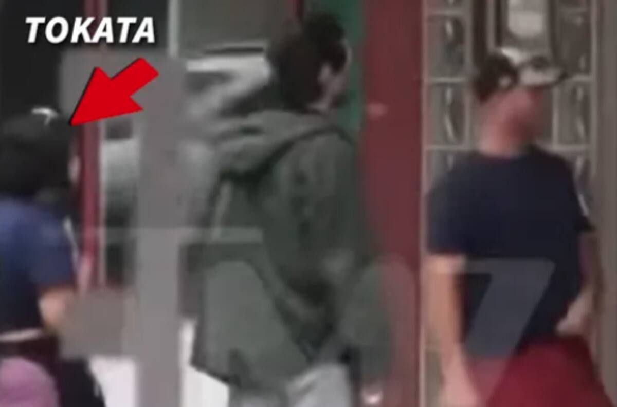 Padres de una menor acusan a Ezra Miller de violentarla; la adolescente lo defiende