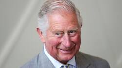 El Rey Carlos III tiene preparado el menú para la Pascua de resurrección