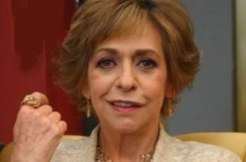 Fallece la actriz Raquel Pankowsky a los 69 años