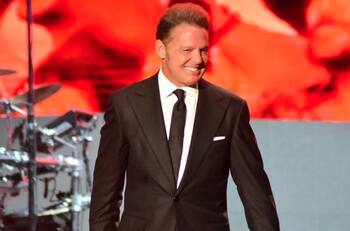 El récord millonario que rompió Luis Miguel y con el que pasa a la historia