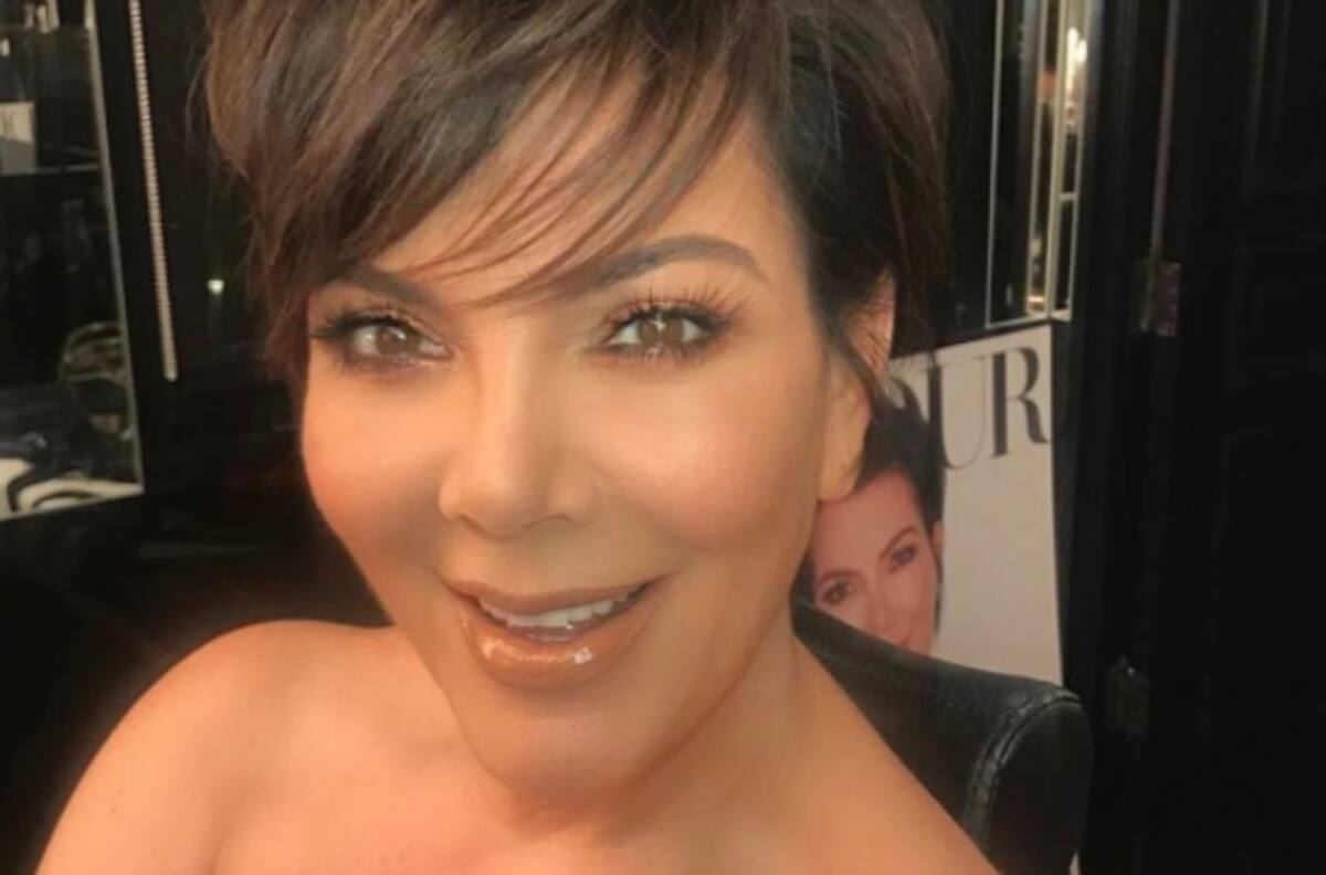 Como un libro abierto, así será la nueva serie ‘The Kardashians’