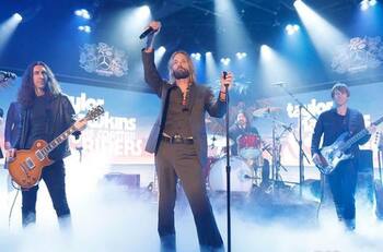 'Foo Fighters' anuncia conciertos en homenaje a Taylor Hawkins; estos artistas participarán
