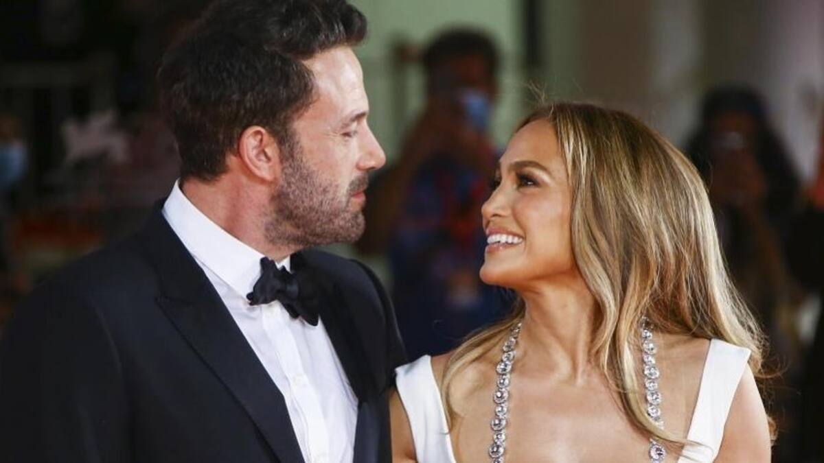 Hermano de Ben Affleck dedica mensaje a JLo luego de su boda y lanza sorpresiva advertencia