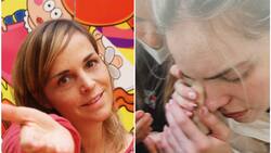 La desgarradora despedida de Minnie West a su mamá Amparín, creadora de Distroller