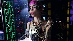 El calendario Pirelli 2022 rinde homenaje a las estrellas de la música