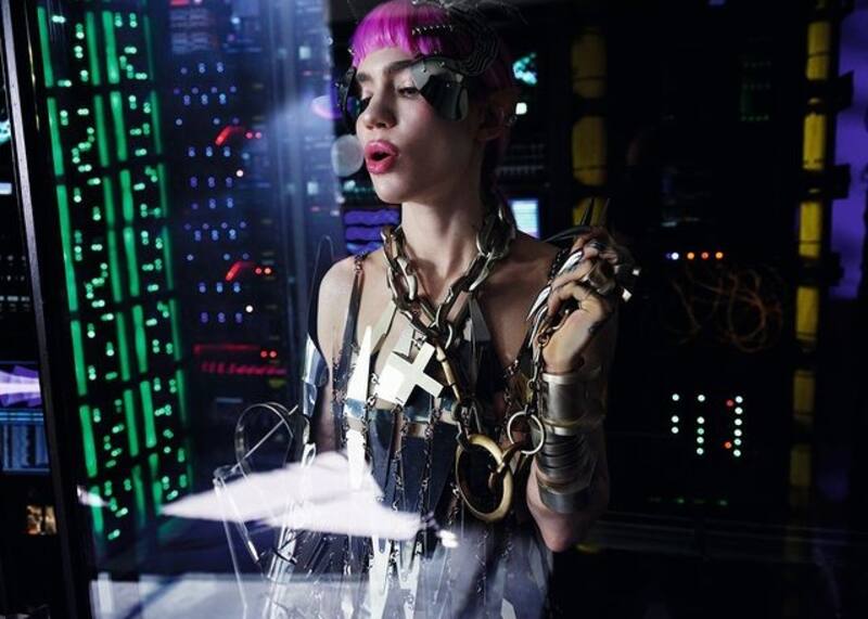 El calendario Pirelli 2022 rinde homenaje a las estrellas de la música - Créditos: Instagram: Bryan Adams