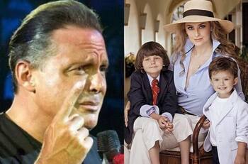 Aracely Arámbula ganará una cifra MILLONARIA por la gira de conciertos de Luis Miguel