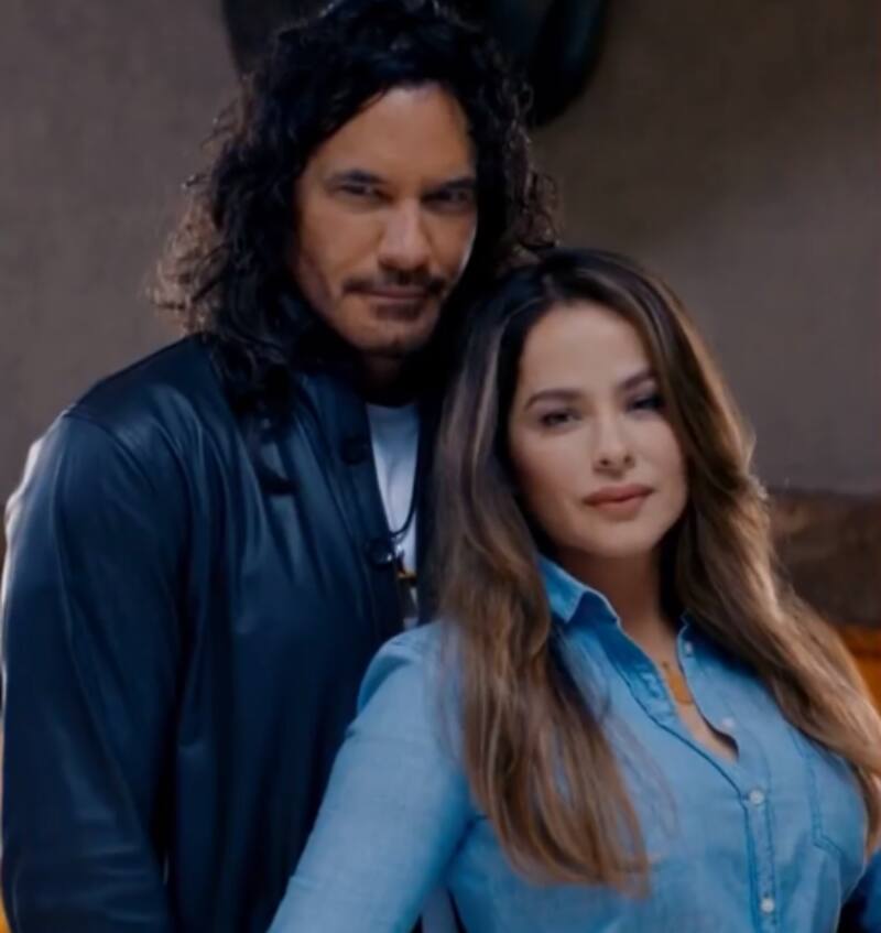 Telemundo prepara una gran sorpresa para los fanáticos de ‘Pasión de Gavilanes 2’ - Créditos: Instagram