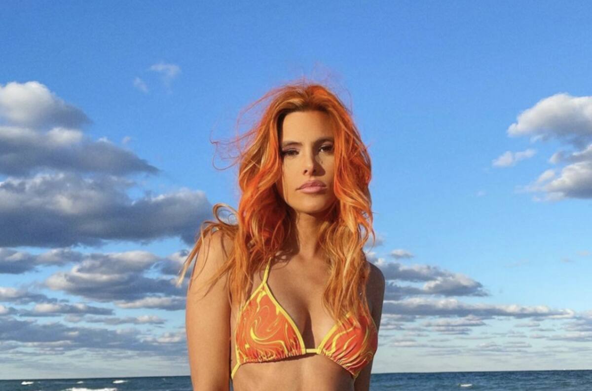 Lele Pons presume su espectacular cambio físico en tan solo 60 días