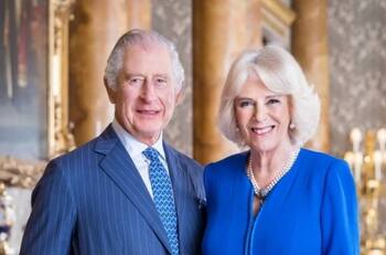 Camila está aterrada antes de asumir el papel de reina