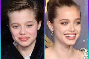 ¿Qué es la disforia de género? La condición que podría tener la hija de Brad Pitt y Angelina Jolie