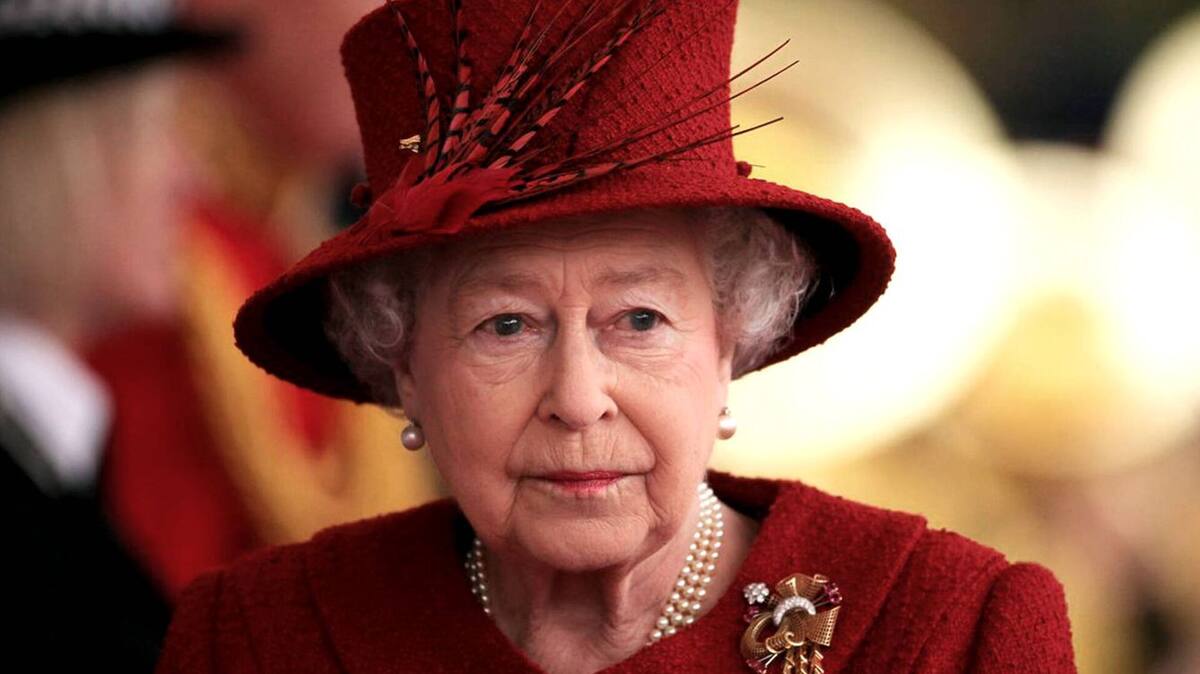 La profecía de Nostradamus no deja bien parada a la Reina Isabel II - Créditos: Instagram