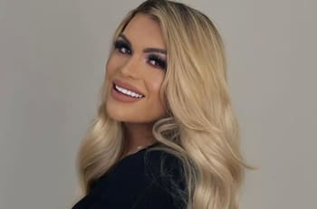 Wendy dejó clara su posición sobre cómo se identifica: “No me considero una mujer”