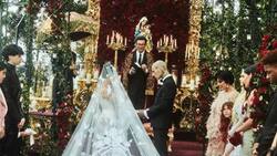 Rob Kardashian tuvo una fuerte razón para no asistir a la boda de Kourtney con Travis Barker