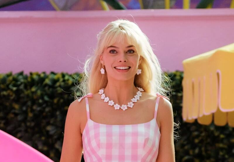Barbie llega a HBO este otoño.