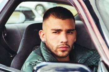 El sueño que Manuel Turizo acaba de cumplir