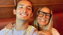 Emilio Osorio pasa bochornoso momento por incómoda petición de Niurka