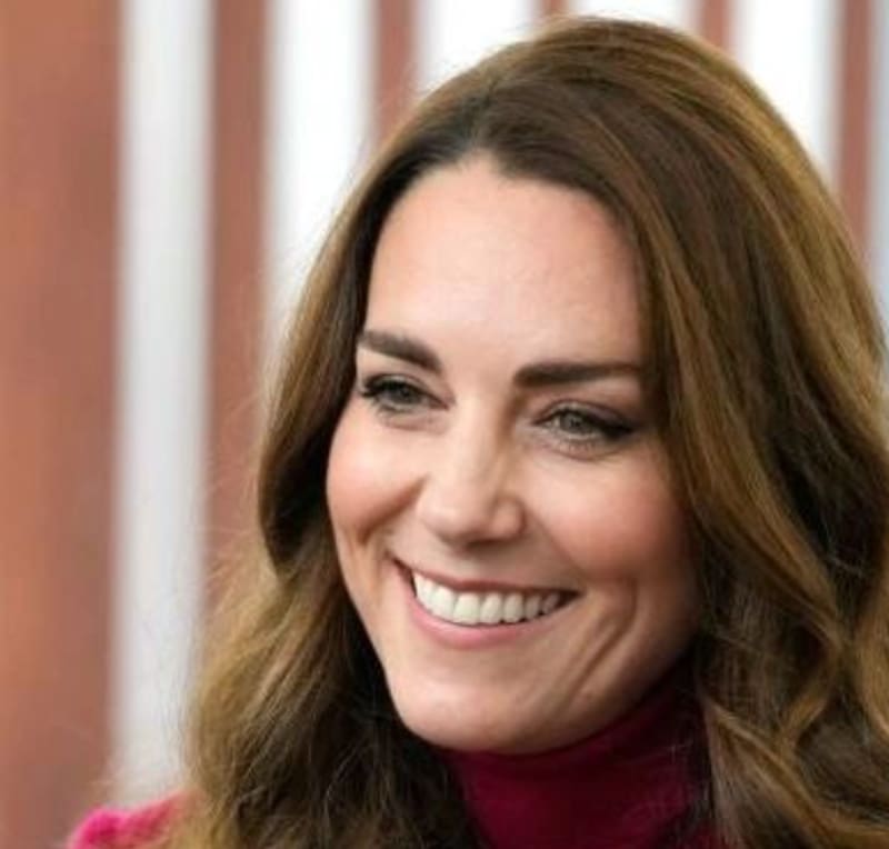 Kate Middleton repirte outfit - Créditos: Instagram