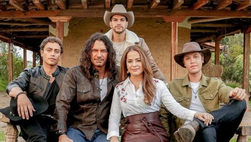 La telenovela turca que ha derrotado a 'Pasión de Gavilanes 2' - Créditos: Instagram